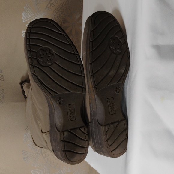 BRAND: Chromatics by Totes - SIZE: 9W - Picture 8 of 10